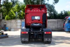 青岛解放 JH6重卡 质惠版 460马力 6X4牵引车(国六)(CA4250P26K15T1E6A80)