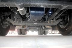 青岛解放 JH6重卡 质惠版 460马力 6X4牵引车(国六)(CA4250P26K15T1E6A80)