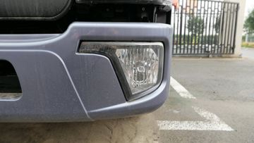 йHOWO ͳ˧ 130 4.15׵ʽῨ()(ZZ5047XXYH3315F145H)ͼƬ