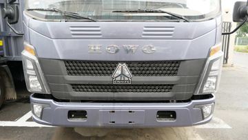йHOWO ͳ˧ 130 4.15׵ʽῨ()(ZZ5047XXYH3315F145H)ͼƬ
