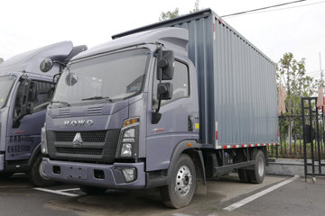 йHOWO ͳ˧ 130 4.15׵ʽῨ()(ZZ5047XXYH3315F145H)ͼƬ