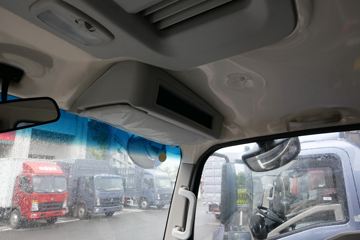 �й�����HOWO ͳ˧ 130���� 4.15�׵�����ʽ�Ῠ(����)ͼƬ