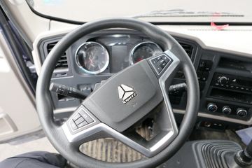 �й�����HOWO ͳ˧ 130���� 4.15�׵�����ʽ�Ῠ(����)ͼƬ
