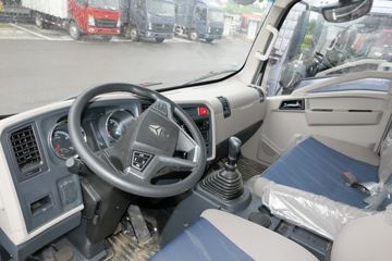 �й�����HOWO ͳ˧ 130���� 4.15�׵�����ʽ�Ῠ(����)ͼƬ