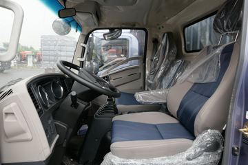 �й�����HOWO ͳ˧ 130���� 4.15�׵�����ʽ�Ῠ(����)ͼƬ