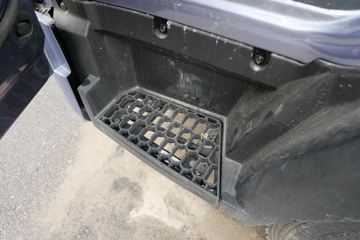 �й�����HOWO ͳ˧ 130���� 4.15�׵�����ʽ�Ῠ(����)ͼƬ