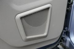 中国重汽HOWO 统帅 130马力 4.15米单排厢式轻卡(国六)(ZZ5047XXYH3315F145H)