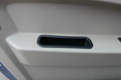 中国重汽HOWO 统帅 130马力 4.15米单排厢式轻卡(国六)(ZZ5047XXYH3315F145H)