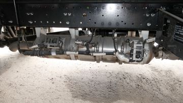 �й�����HOWO ͳ˧ 130���� 4.15�׵�����ʽ�Ῠ(����)ͼƬ
