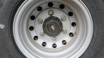 �й�����HOWO ͳ˧ 130���� 4.15�׵�����ʽ�Ῠ(����)ͼƬ