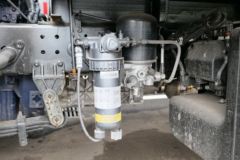 中国重汽HOWO 统帅 130马力 4.15米单排厢式轻卡(国六)(ZZ5047XXYH3315F145H)