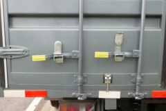 中国重汽HOWO 统帅 130马力 4.15米单排厢式轻卡(国六)(ZZ5047XXYH3315F145H)