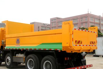 �й����� ����H5 350���� 8X4 5.6����ж��(����)(ZZ3318M60FB0)ͼƬ