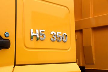 �й����� ����H5 350���� 8X4 5.6����ж��(����)(ZZ3318M60FB0)ͼƬ