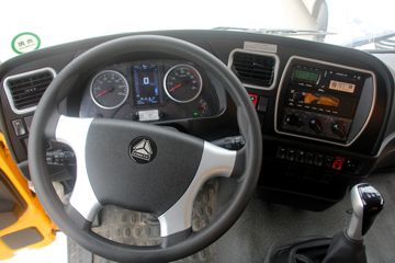 �й����� ����H5 350���� 8X4 5.6����ж��(����)(ZZ3318M60FB0)ͼƬ