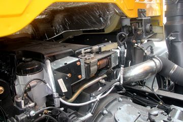 �й����� ����H5 350���� 8X4 5.6����ж��(����)(ZZ3318M60FB0)ͼƬ