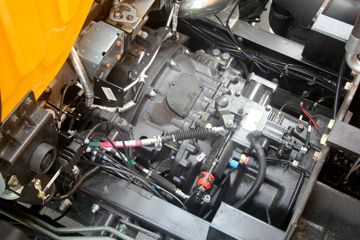 �й����� ����H5 350���� 8X4 5.6����ж��(����)(ZZ3318M60FB0)ͼƬ