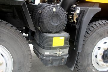 �й����� ����H5 350���� 8X4 5.6����ж��(����)(ZZ3318M60FB0)ͼƬ