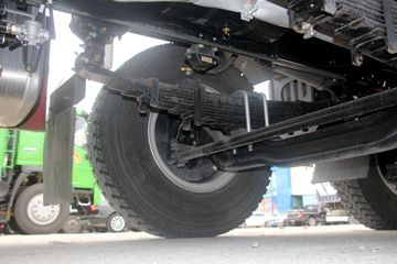 �й����� ����H5 350���� 8X4 5.6����ж��(����)(ZZ3318M60FB0)ͼƬ