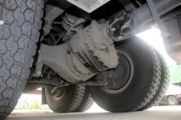 �й����� ����H5 350���� 8X4 5.6����ж��(����)(ZZ3318M60FB0)ͼƬ