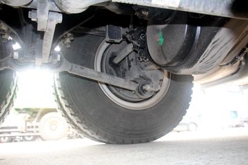 �й����� ����H5 350���� 8X4 5.6����ж��(����)(ZZ3318M60FB0)ͼƬ