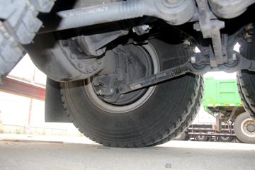 �й����� ����H5 350���� 8X4 5.6����ж��(����)(ZZ3318M60FB0)ͼƬ