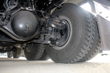 �й����� ����H5 350���� 8X4 5.6����ж��(����)(ZZ3318M60FB0)ͼƬ