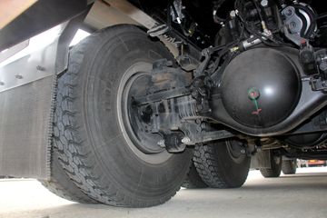 �й����� ����H5 350���� 8X4 5.6����ж��(����)(ZZ3318M60FB0)ͼƬ