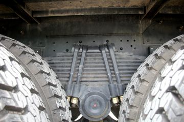 �й����� ����H5 350���� 8X4 5.6����ж��(����)(ZZ3318M60FB0)ͼƬ