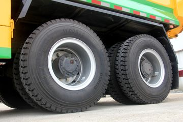 �й����� ����H5 350���� 8X4 5.6����ж��(����)(ZZ3318M60FB0)ͼƬ