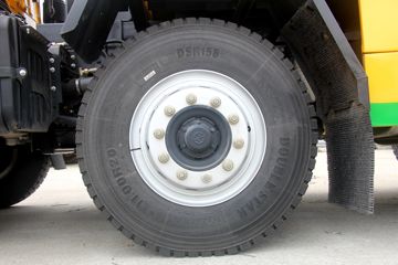 �й����� ����H5 350���� 8X4 5.6����ж��(����)(ZZ3318M60FB0)ͼƬ