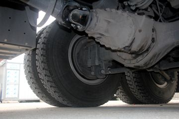 �й����� ����H5 350���� 8X4 5.6����ж��(����)(ZZ3318M60FB0)ͼƬ