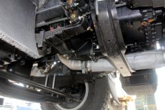 中国重汽 豪曼H5 350马力 8X4 5.6米自卸车(国六)(ZZ3318M60FB0)