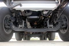 中国重汽 豪曼H5 350马力 8X4 5.6米自卸车(国六)(ZZ3318M60FB0)
