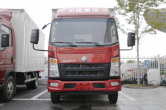 追梦 载货车
