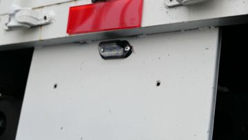 йHOWO ׷ 130 4.15׵ʽῨ(ZZ5047XXYC3215F145)ͼƬ