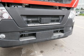 й HOWO TXؿ 440 6X4 ǣ(ZZ4257V324GF1)ͼƬ
