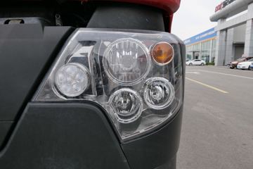 й HOWO TXؿ 440 6X4 ǣ(ZZ4257V324GF1)ͼƬ