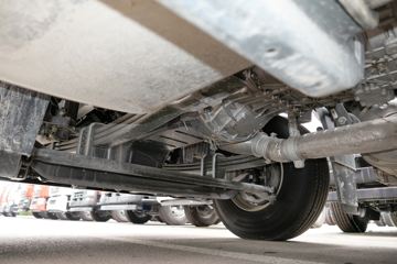 �й����� HOWO TX�ؿ� 440���� 6X4 ǣ����(ZZ4257V324GF1)ͼƬ