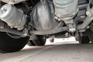 �й����� HOWO TX�ؿ� 440���� 6X4 ǣ����(ZZ4257V324GF1)ͼƬ