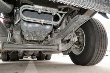 �й����� HOWO TX�ؿ� 440���� 6X4 ǣ����(ZZ4257V324GF1)ͼƬ