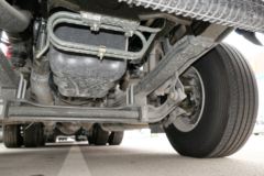 中国重汽 HOWO TX重卡 440马力 6X4 牵引车(ZZ4257V324GF1)