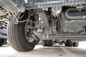 �й����� HOWO TX�ؿ� 440���� 6X4 ǣ����(ZZ4257V324GF1)ͼƬ