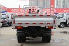 欧铃汽车 锋锐F3 1.6L 122马力 汽油 3.15米单排栏板微卡(国六)(ZB1030DDE1L)