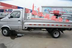 欧铃汽车 锋锐F3 1.6L 122马力 汽油 3.15米单排栏板微卡(国六)(ZB1030DDE1L)