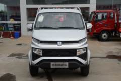 欧铃汽车 锋锐F3 1.6L 122马力 汽油 3.15米单排栏板微卡(国六)(ZB1030DDE1L)