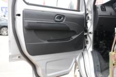 欧铃汽车 锋锐F3 1.6L 122马力 汽油 3.15米单排栏板微卡(国六)(ZB1030DDE1L)