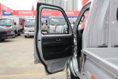 欧铃汽车 锋锐F3 1.6L 122马力 汽油 3.15米单排栏板微卡(国六)(ZB1030DDE1L)