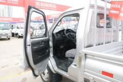 欧铃汽车 锋锐F3 1.6L 122马力 汽油 3.15米单排栏板微卡(国六)(ZB1030DDE1L)