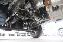 欧铃汽车 锋锐F3 1.6L 122马力 汽油 3.15米单排栏板微卡(国六)(ZB1030DDE1L)